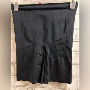 SPANX Women’s Black Shapewear